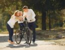 Танцы, йога, велосипеды: как активно провести майские, если надоела дача