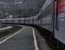 Работник вагона-ресторана в поезде снял два миллиона рублей с карточки туриста