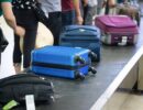 Туристам предложили доплатить за багаж, хотя лимит по весу они не превысили