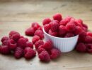 Какова польза и возможный вред малины, как хранить ягоду, вкусные рецепты