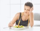 Неправильные установки и мифы о диетах, которые лишь мешают похудеть