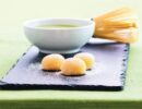 Десерт из Японии: ванильные моти и ванильный пудинг. Как приготовить моти в домашних условиях