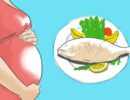 Исследования показали, какие виды рыбы нельзя есть беременным