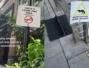 В Сингапуре туристку потрясло количество запрещений на улицах