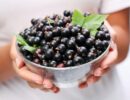 Что приготовить со смородиной: 10 необычных рецептов, польза и вред ягоды