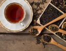 Как правильно заваривать чай? 7 шагов по порядку от Вильяма Похлебкина. Основные правила заваривания чая