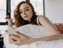 Виртуальный секс: как правильно и безопасно заниматься любовью через смартфон