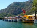 Отели Турции начали давать скидки на размещение
