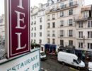 Туристам не удалось получить компенсацию за сорванный отдых в парижском отеле