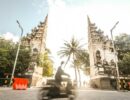 Туристов на Бали будут депортировать за нарушения ПДД
