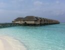 Туристы из РФ занимают второе место по численности на Мальдивах