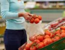 Список продуктов из супермаркета, которые нужны вам каждый день