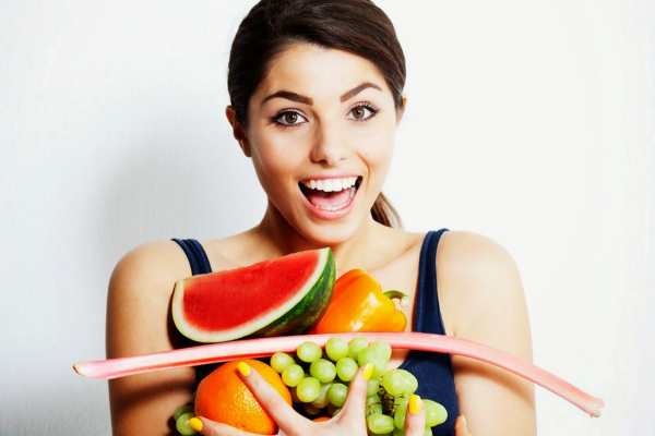 6 фруктовых диет: когда и что есть, чтобы похудеть