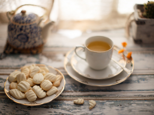 12 продуктов, которые нельзя или нежелательно запивать чаем и кофе