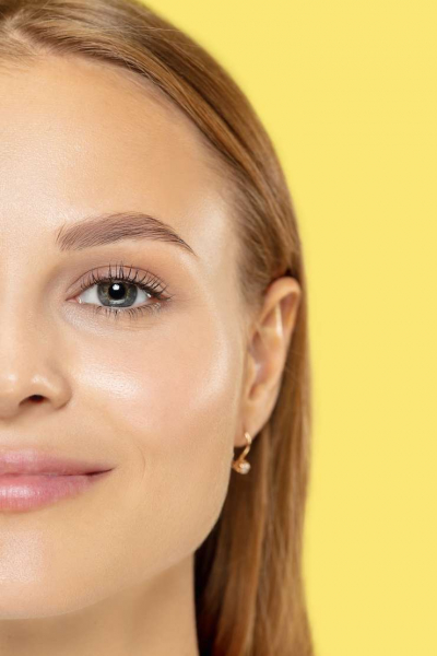 Глазированная кожа: как воплотить новый тренд на лице
