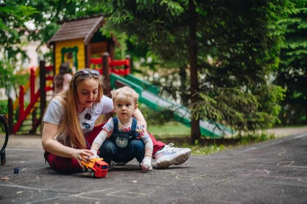 Нередкое счастье: 5 добрых семейных историй. Истории детей с  редкими генетическими заболеваниями кожи