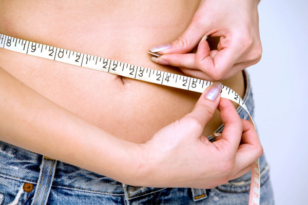 Какая самая опасная ошибка при похудении, рассказала диетолог