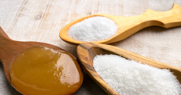 Полезные альтернативы сахара: чем можно заменить основной подсластитель
