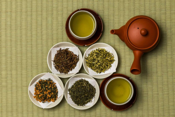 Нутрициолог рассказала, в чем польза и вред зеленого чая