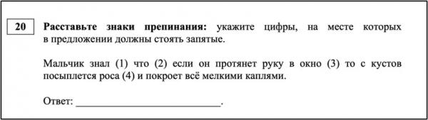 Топ ошибок на ЕГЭ по русскому языку: где школьники теряют баллы чаще всего. Самые трудные задания ЕГЭ по русскому языку