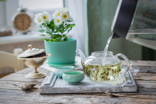 Кладезь здоровья и энергии: какие 2 сорта чая самые полезные