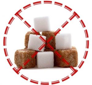 Распространённые мифы о пользе сахара для памяти и мышления