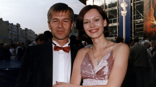 Игорь Ливанов рассказал о трагедии, произошедшей с его первой женой и дочкой