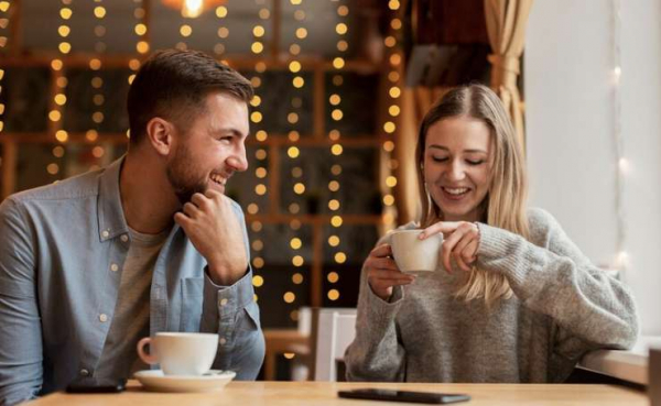 «Не обсуждайте бывших»: 10 советов, чтобы увеличить шансы на второе свидание