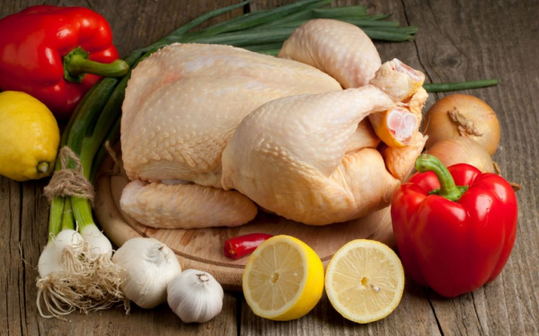 Как очистить мясо покупной птицы от антибиотиков в домашних условиях