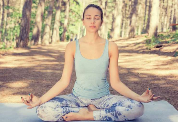 Медитация: как погрузиться в нее глубоко и зачем это делать
