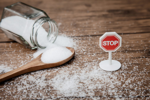 Почему отказаться от сахара не так легко: шаги к пересмотру питания