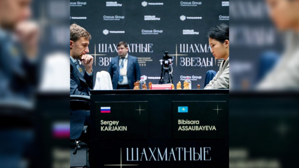 «Половина из них не имеет отношение к шахматам»: Сергей Карякин рассказал о своём отстранении FIDE за поддержку СВО