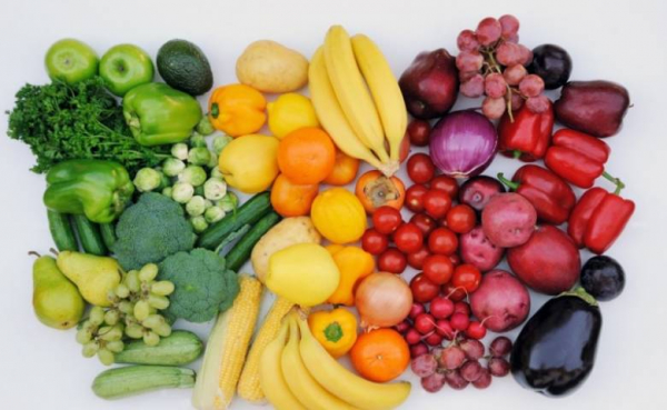Фрукты и овощи: кто победит в соревновании за звание самого полезного продукта