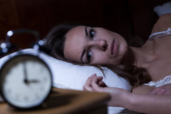 Чем хорош метод сна 10-3-2-1-0, который поможет не просыпаться ночью