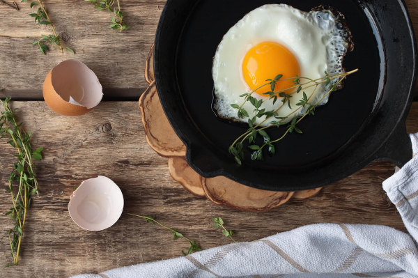 Можно ли есть яйца каждый день, польза и вред для организма