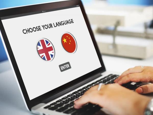 Китайский или английский? Какой язык выбрать сегодня ребенку. Выбор иностранного языка