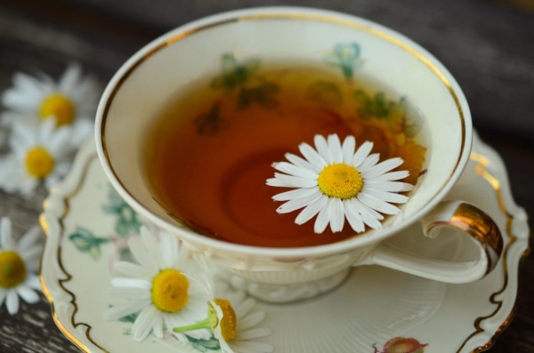 Белый, зеленый или черный: какой чай самый полезный для вашего здоровья