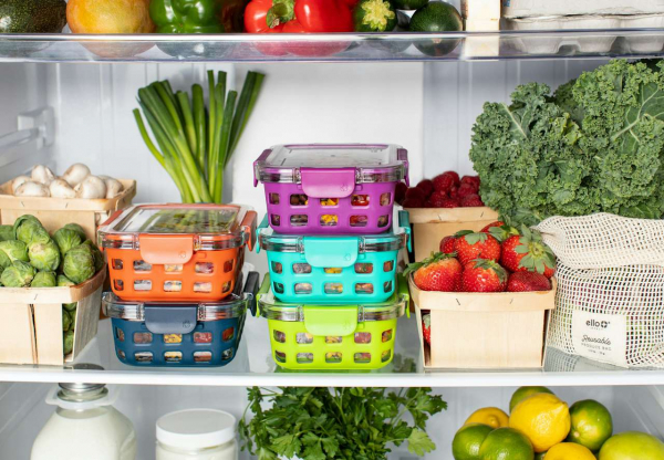 Четыре продукта в холодильнике, которые можно хранить дольше всего