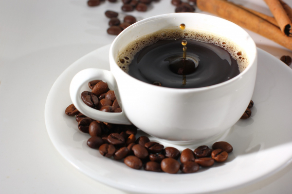 Как ваш любимый кофе поможет снизить вес: ученые раскрыли секрет
