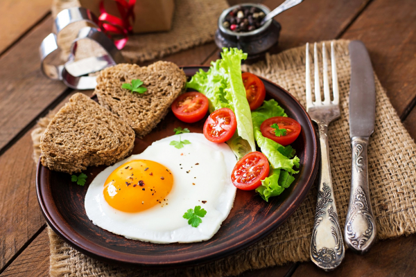 Правила здорового завтрака: что нужно изменить, чтобы похудеть