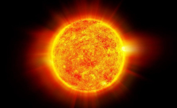 Солнечный «плевок» 20 апреля 2024 года разрушит защитное поле Земли