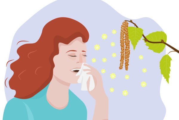 Чего «боится аллергия»: советы врача, которые помогут уменьшить весеннюю реакцию на цветение
