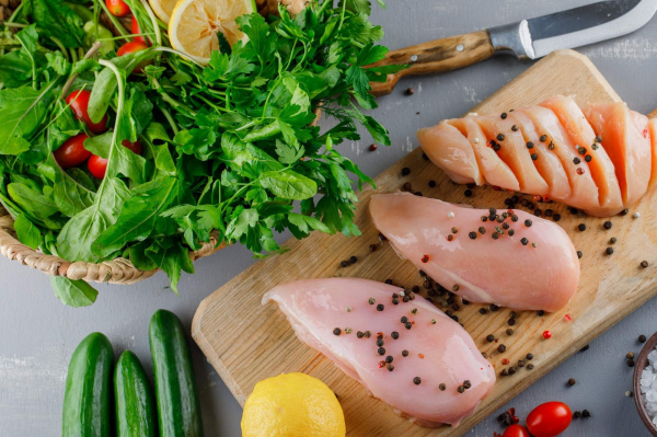 Какой белок полезнее для здоровья – рыба или мясо