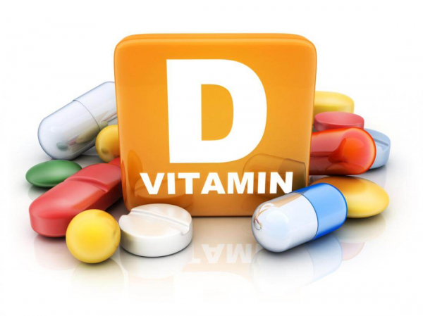 Когда и как нужно принимать витамин D, чтобы он хорошо усваивался