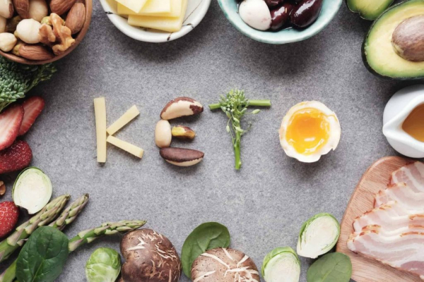 Разгадываем секреты кетоза: преимущества кетогенной диеты для вашего здоровья