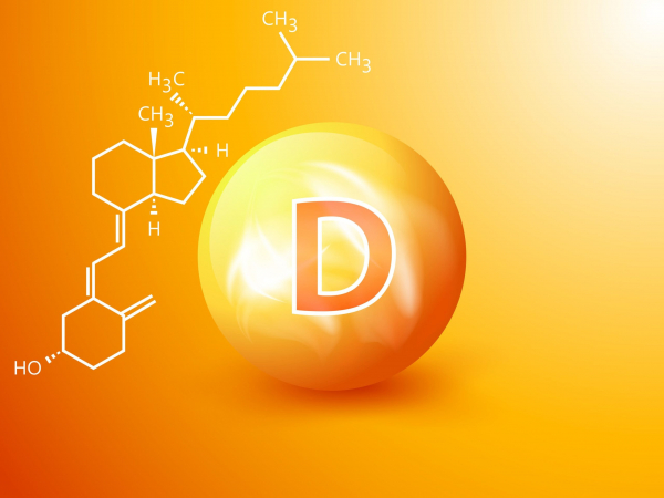 Какие признаки указывают на дефицит витамина D