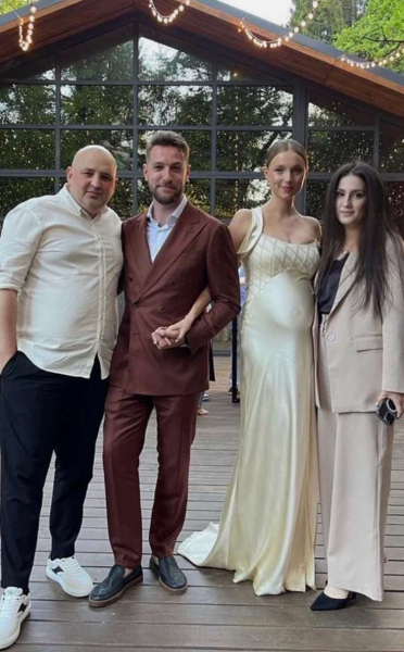 Тайка Вайтити, Саша Петров и Ирена Понарошку: самые громкие свадьбы 2023