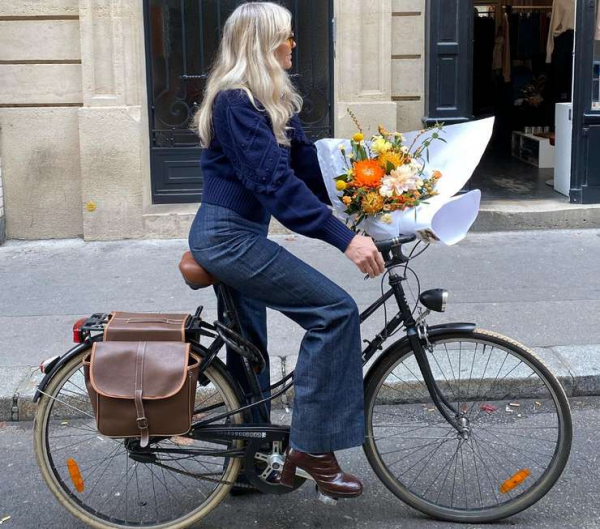 Стиль парижанки для дам старше 50 лет: как его создать