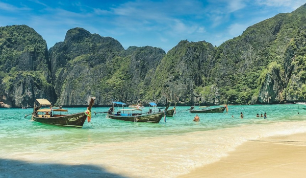 Отдых в Таиланде предлагается по ценам пятилетней давности