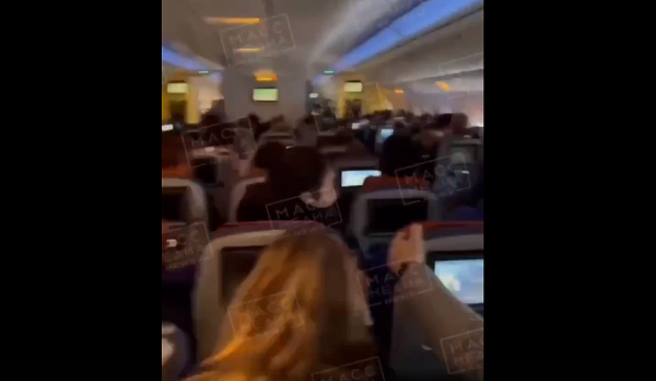 «Сядьте все на пол»: пассажиры рейса Петропавловск – Москва получили травмы из-за сильной турбулентности